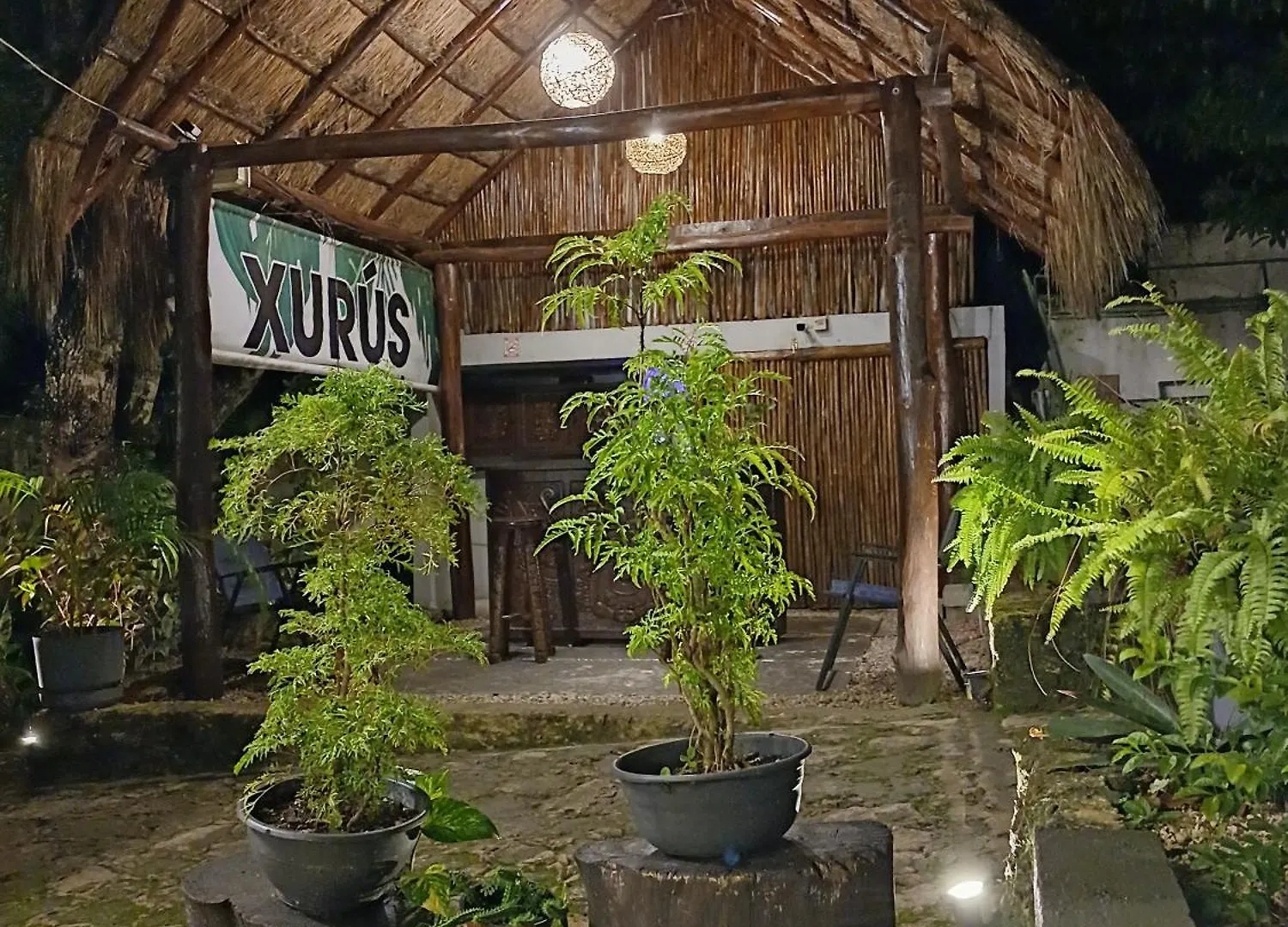 Hotel Xurus Bacalar 0*,  Messico