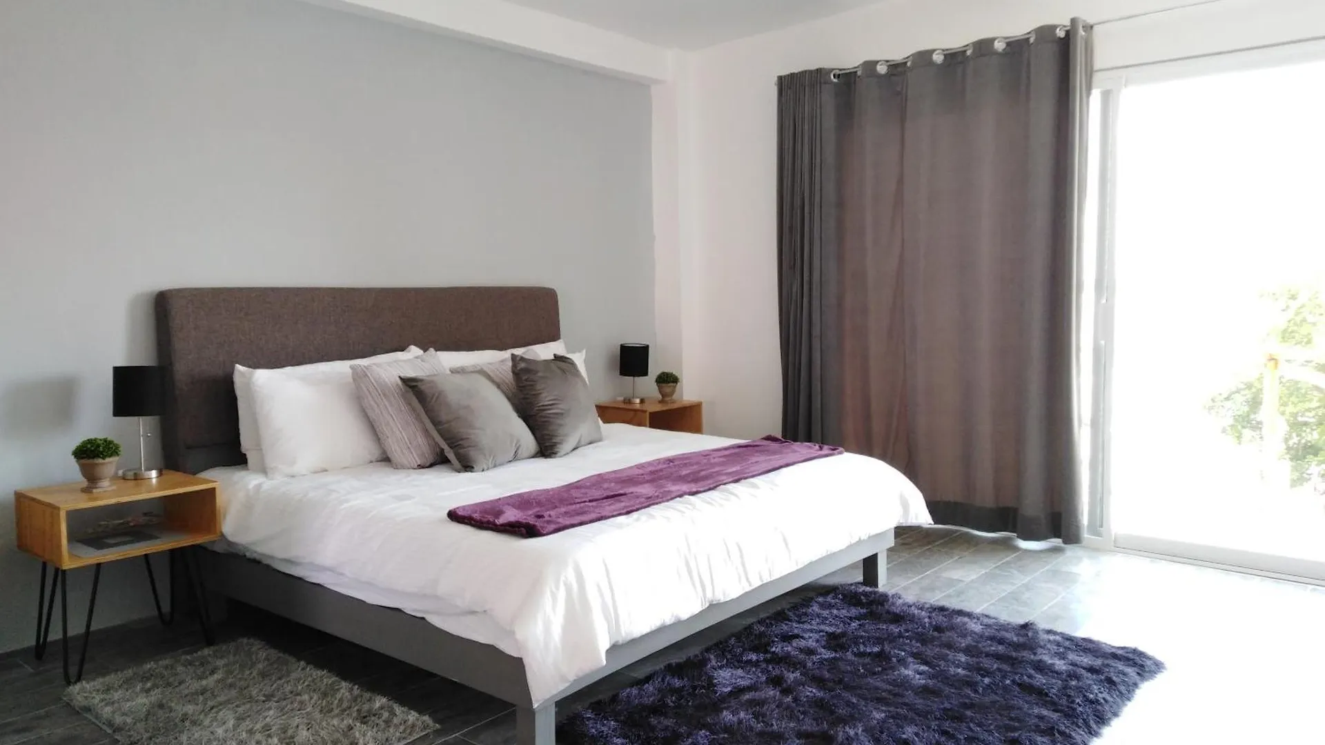 Hotel Xurus Bacalar
