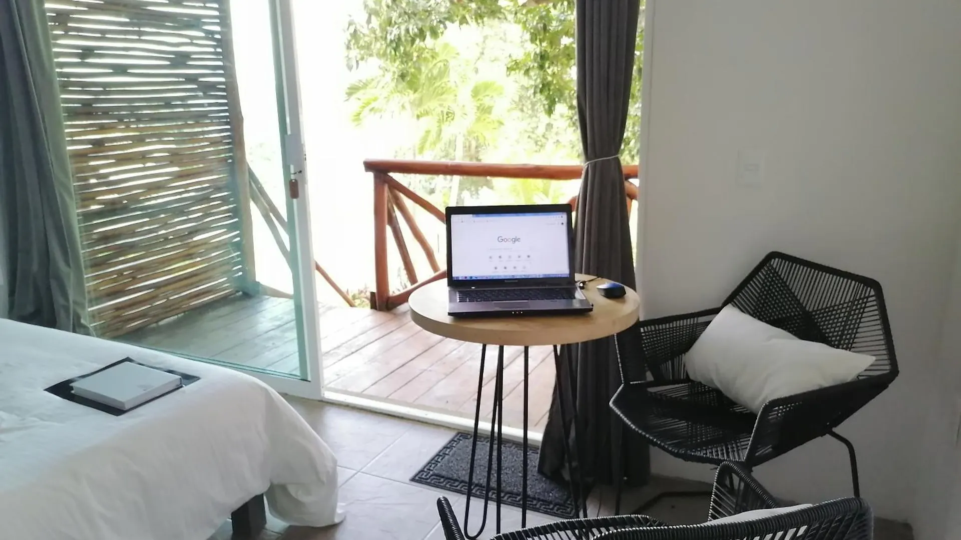 Hotel Xurus Bacalar