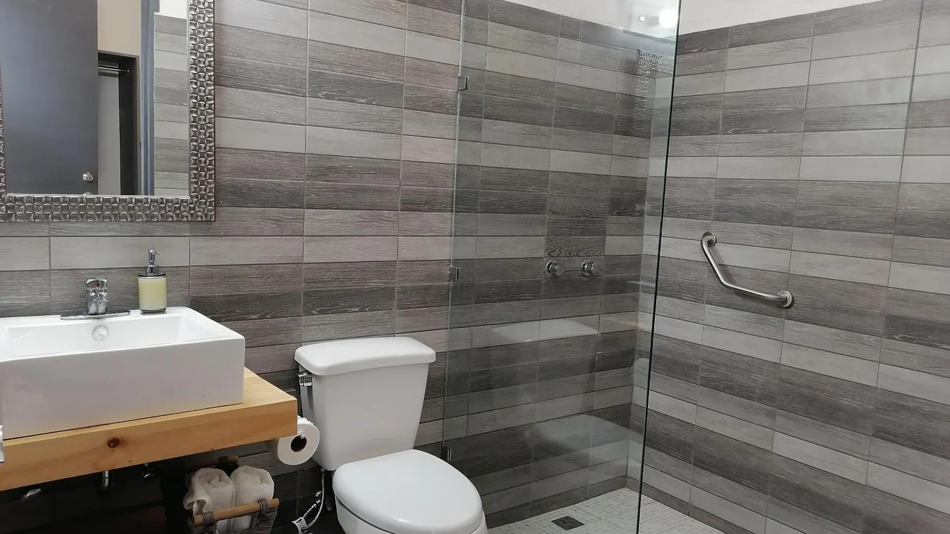 Hotel Xurus Bacalar 0*,